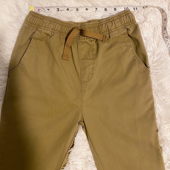 Boys Joggers Pants - Picture 4 of 7